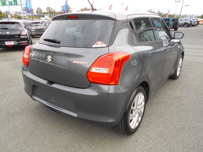 2023 Suzuki Swift GL