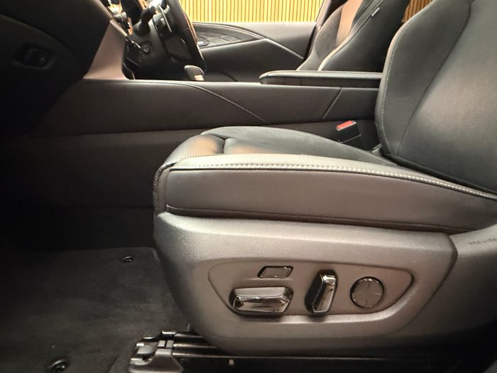 2024 Lexus RX350H Sports Luxury AWD