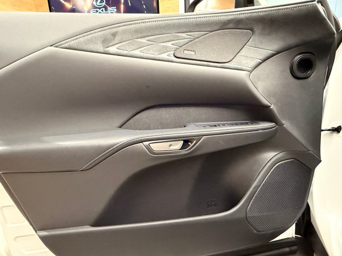 2024 Lexus RX350H Sports Luxury AWD