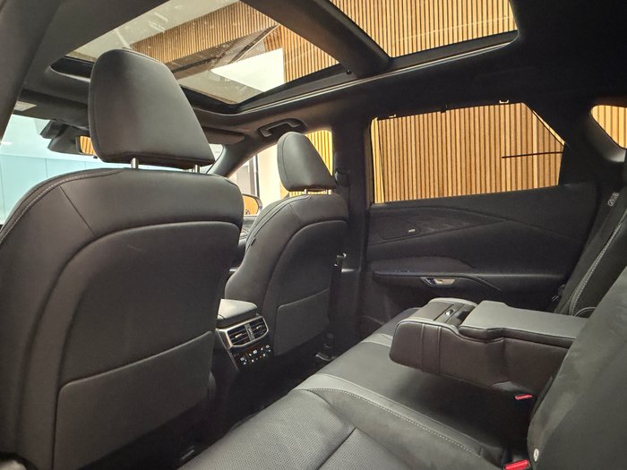 2024 Lexus RX350H Sports Luxury AWD