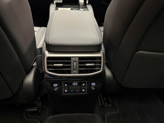 2024 Lexus RX350H Sports Luxury AWD