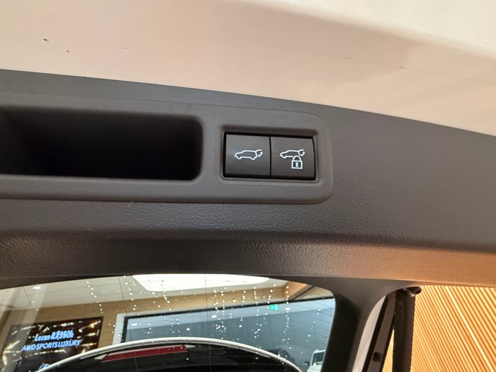 2024 Lexus RX350H Sports Luxury AWD