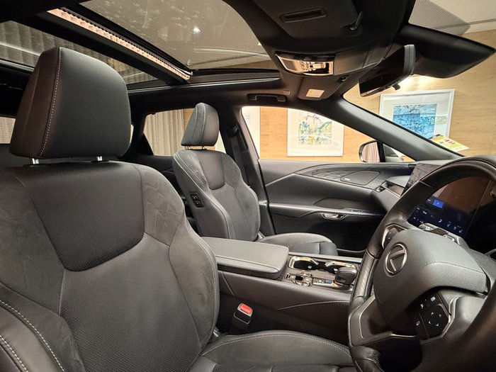 2024 Lexus RX350H Sports Luxury AWD