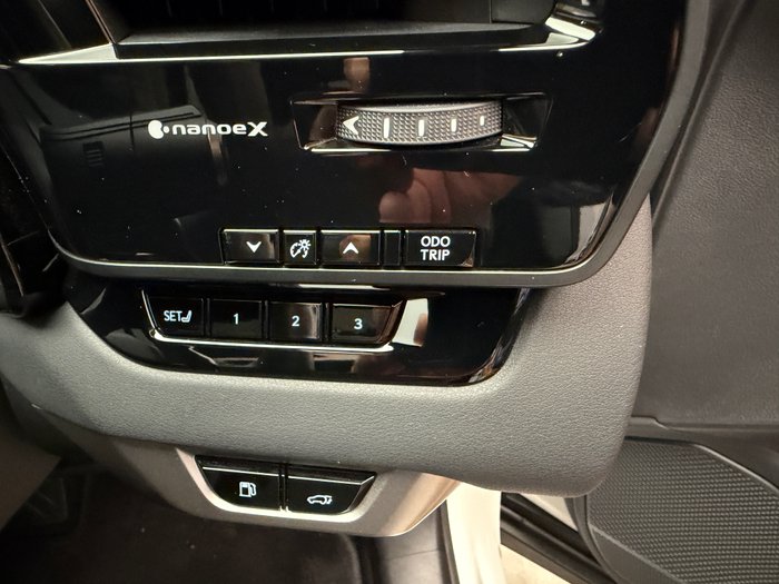 2024 Lexus RX350H Sports Luxury AWD