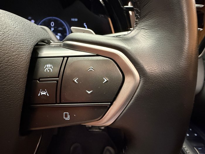 2024 Lexus RX350H Sports Luxury AWD