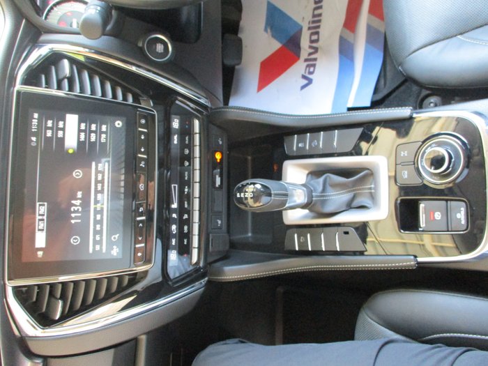 2023 Isuzu MU-X LS-T MY23 Grey