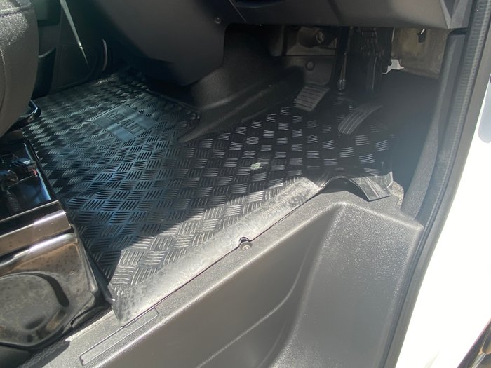 2025 Renault Master MY25 MWB Pro Automatic