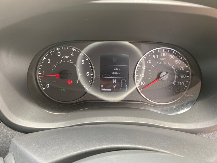 2025 Renault Master MY25 MWB Pro Automatic