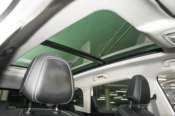 2021 Haval H6 Ultra
