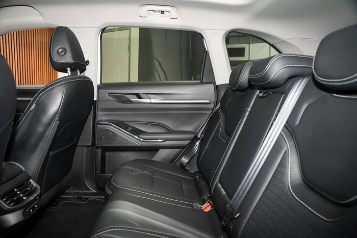 2021 Haval H6 Ultra