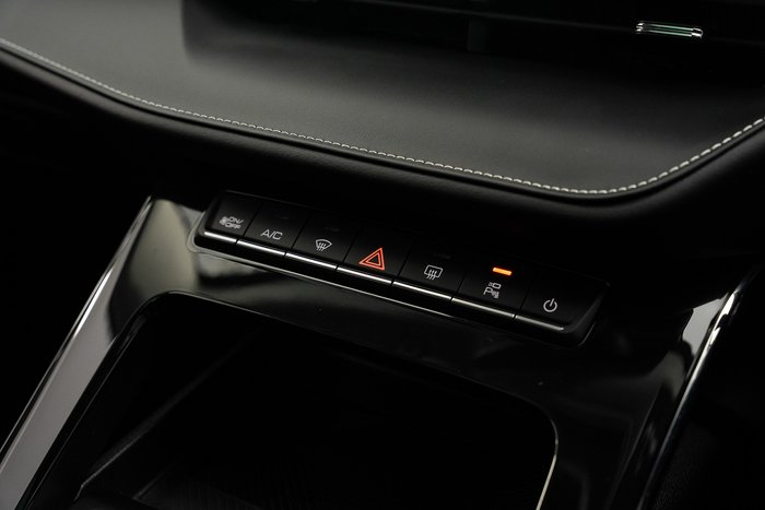 2021 Haval H6 Ultra