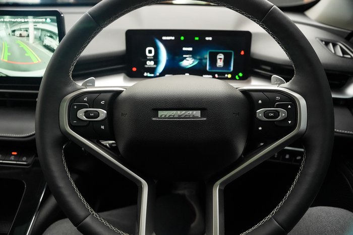 2021 Haval H6 Ultra