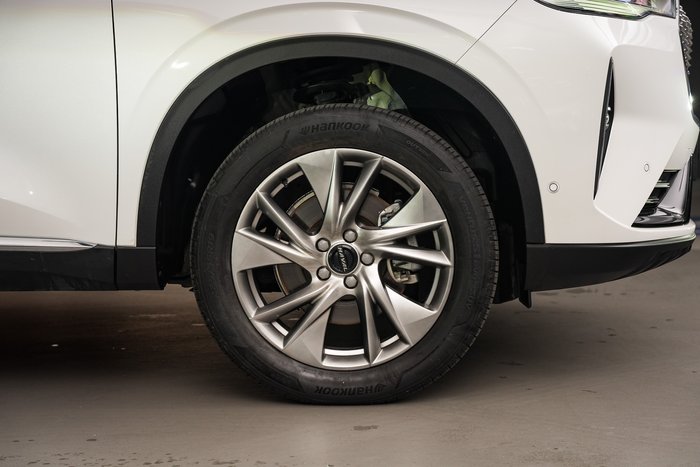 2021 Haval H6 Ultra