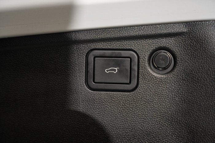 2021 Haval H6 Ultra