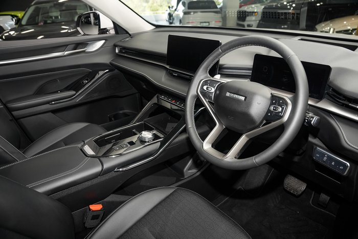 2021 Haval H6 Ultra