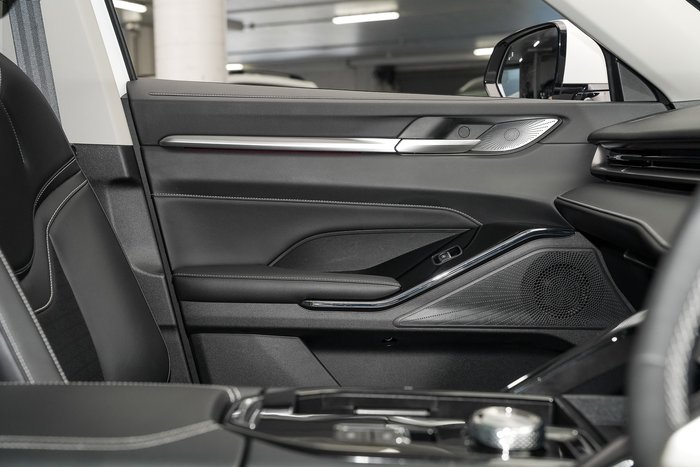 2021 Haval H6 Ultra
