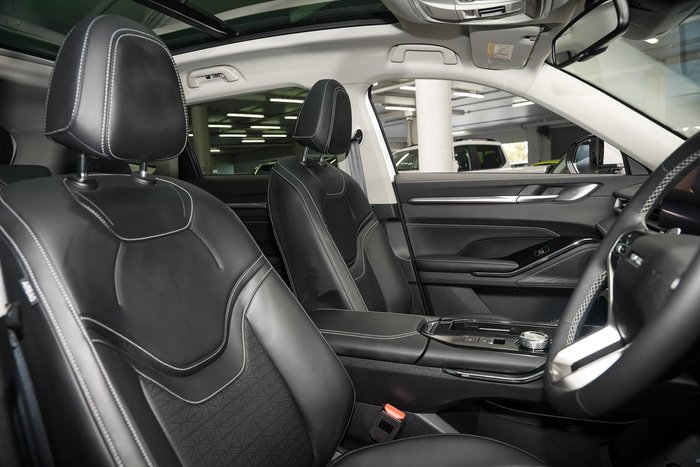 2021 Haval H6 Ultra