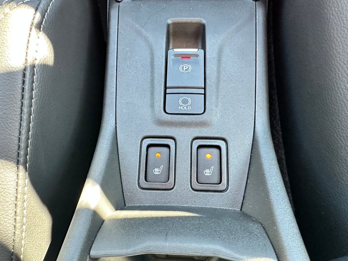 2025 SUZUKI SUZUKI FRONX