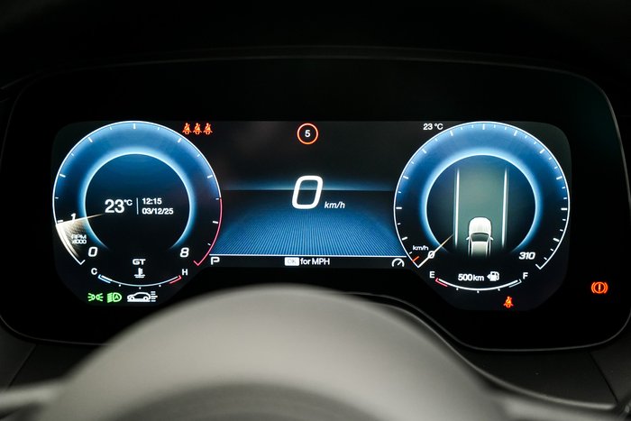 2025 Maserati Grecale