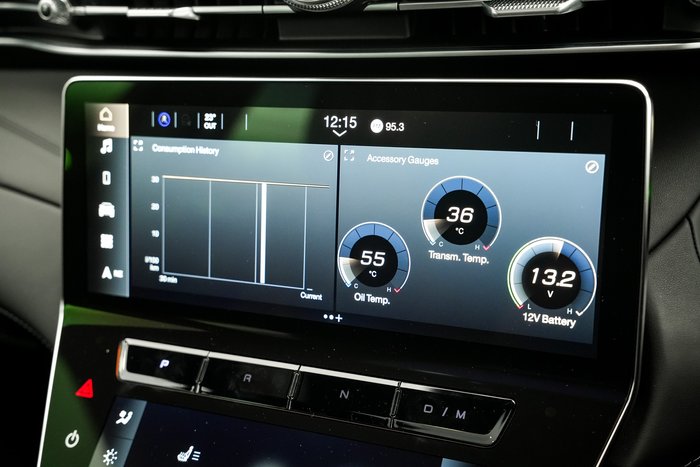 2025 Maserati Grecale