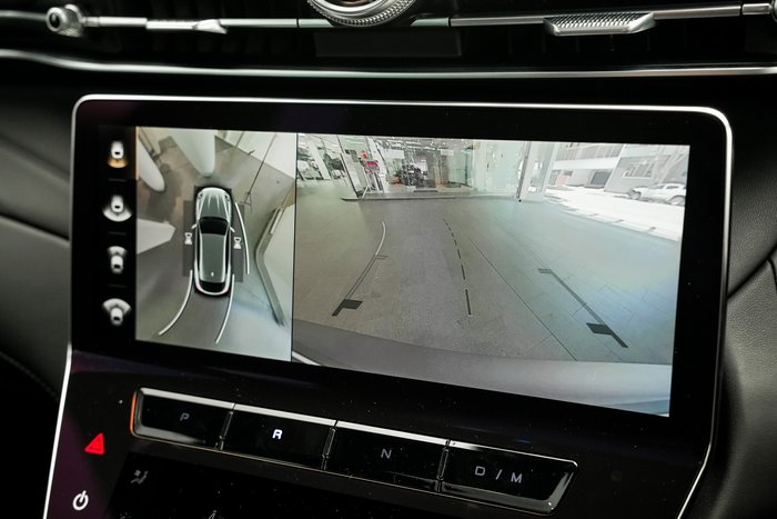 2025 Maserati Grecale