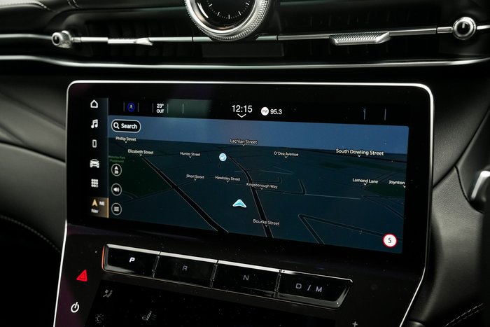 2025 Maserati Grecale