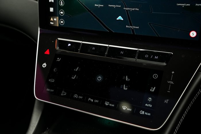 2025 Maserati Grecale