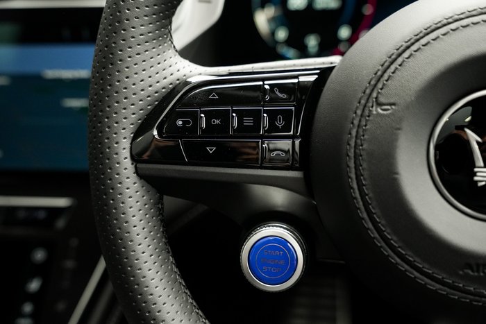 2025 Maserati Grecale