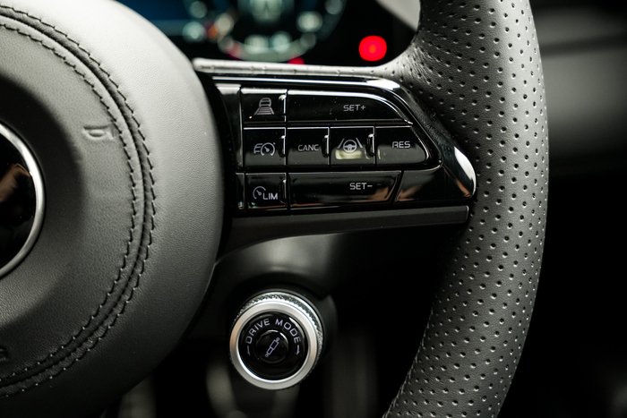 2025 Maserati Grecale