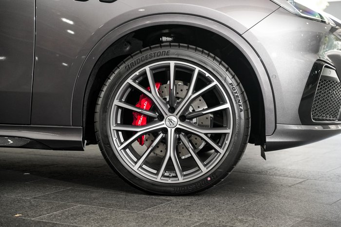 2025 Maserati Grecale