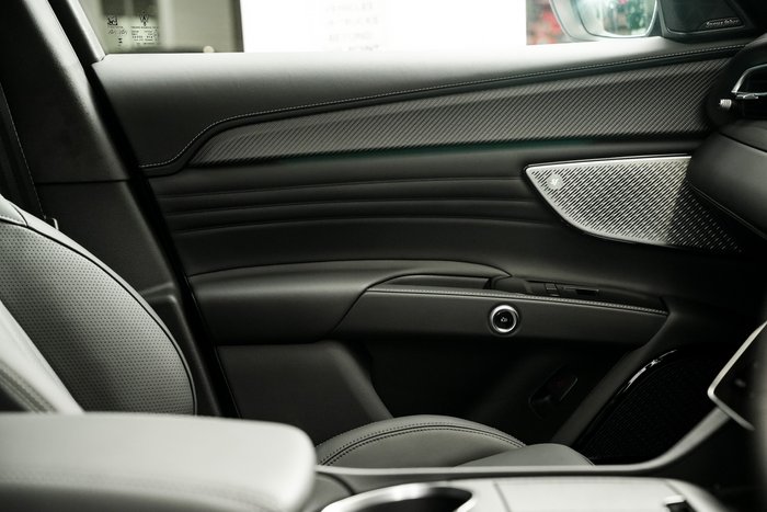 2025 Maserati Grecale