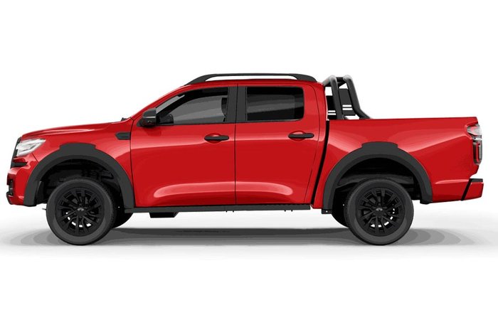 2026 Great Wall Cannon