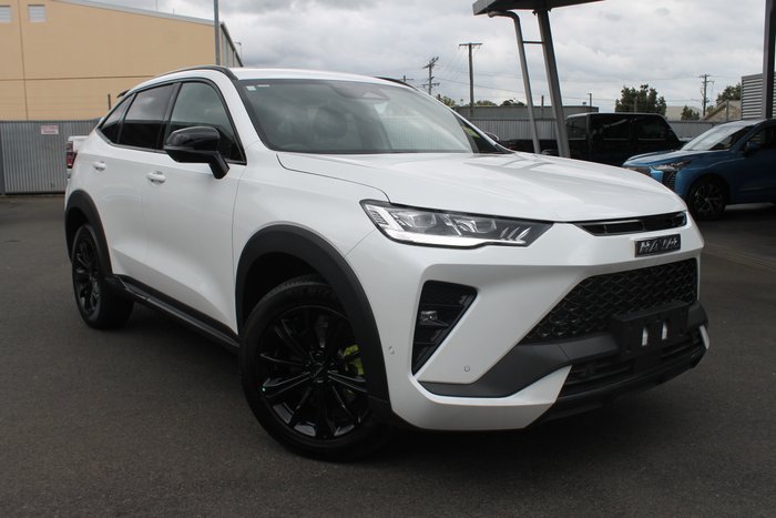 2026 GWM Haval H6GT Ultra