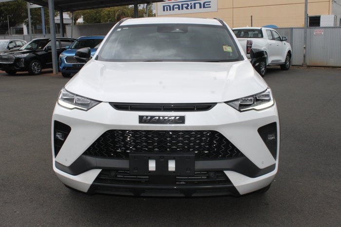 2026 GWM Haval H6GT Ultra