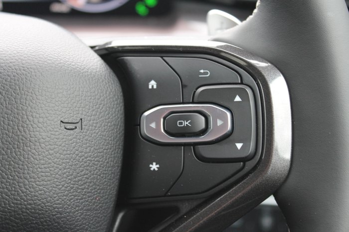 2026 GWM Haval H6GT Ultra
