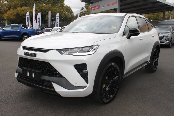 2026 GWM Haval H6GT Ultra