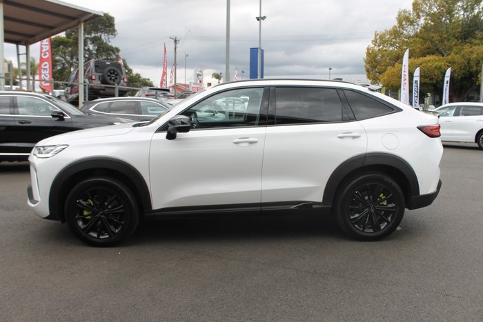 2026 GWM Haval H6GT Ultra