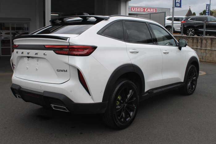 2026 GWM Haval H6GT Ultra