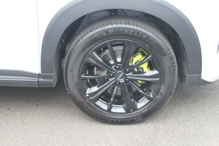 2026 GWM Haval H6GT Ultra