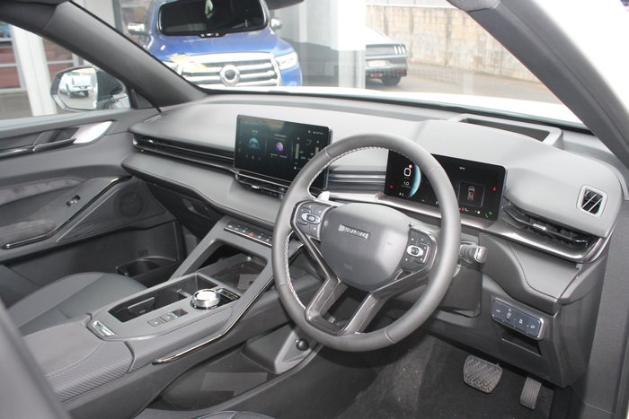 2026 GWM Haval H6GT Ultra