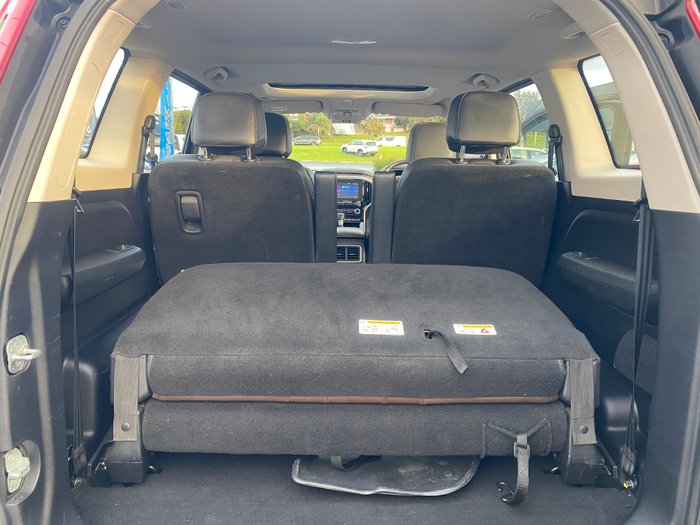 2023 Mahindra Scorpio Z8