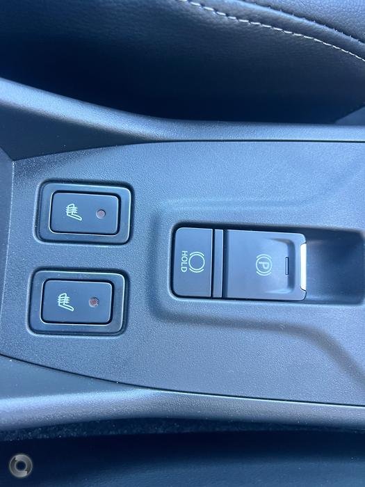 2025 SUZUKI FRONX GLX