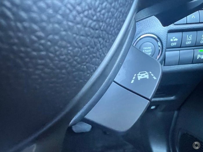 2025 SUZUKI FRONX GLX