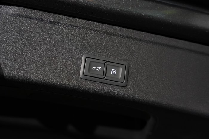 2021 Audi RS4 B9 MY21 Four Wheel Drive GREY