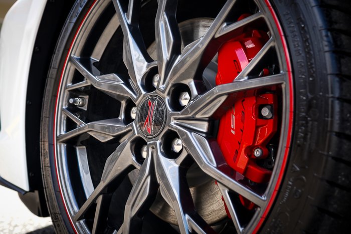 2025 Chevrolet Corvette