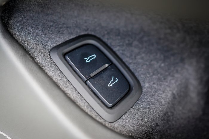 2025 Chevrolet Corvette