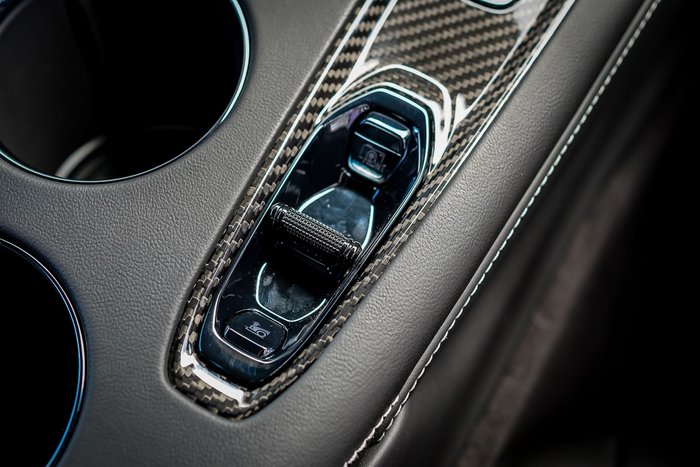 2025 Chevrolet Corvette