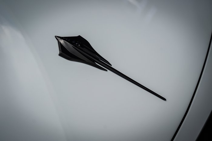 2025 Chevrolet Corvette