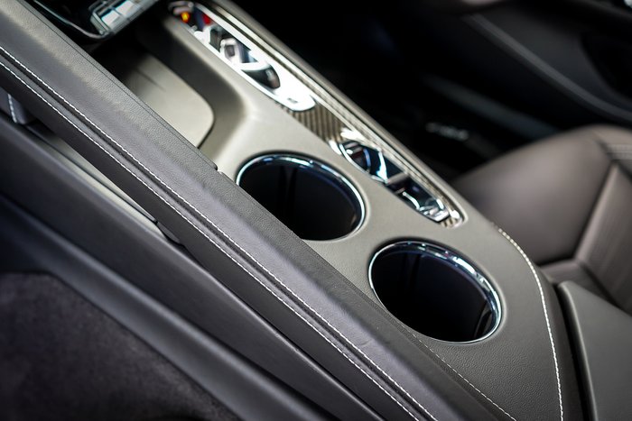 2025 Chevrolet Corvette