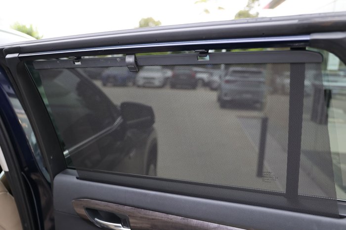 2023 TOYOTA KLUGER GRANDE HYBRID AWD